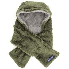 クリフメイヤー(KRIFF MAYER)の【ふわふわ暖かい！】ニンジャ マフラー ネックウォーマー