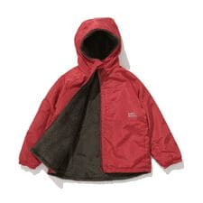 クリフメイヤー(KRIFF MAYER)の【2WAY リバーシブル】ひっくり フード ジャケット 120cm～170cm