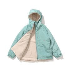 クリフメイヤー(KRIFF MAYER)の【2WAY リバーシブル】ひっくり フード ジャケット 120cm～170cm