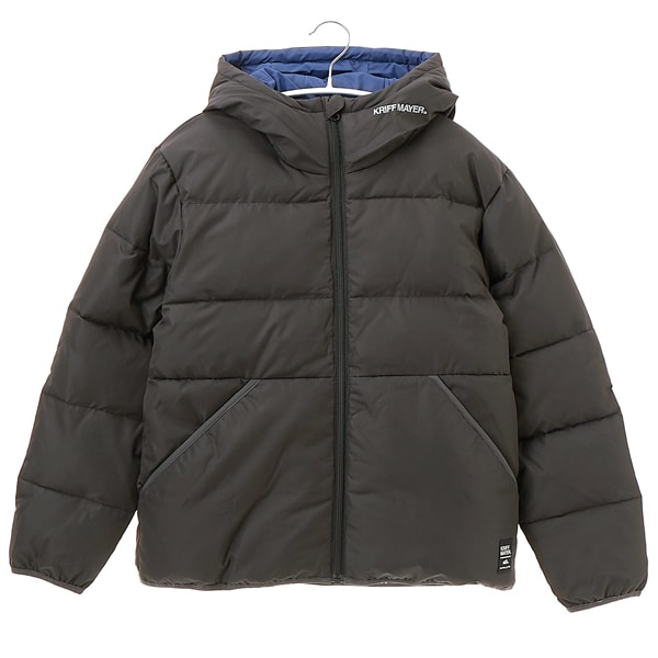 高機能 グースリー素材 中綿ジャンパー | ミキハウス