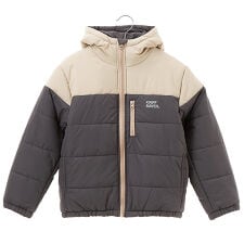 クリフメイヤー(KRIFF MAYER)の【撥水×防汚！】テクノロ 中綿 ジャケット 120cm～170cm