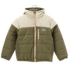 クリフメイヤー(KRIFF MAYER)の【撥水×防汚！】テクノロ 中綿 ジャケット 120cm～170cm