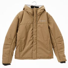 クリフメイヤー(KRIFF MAYER)の【撥水×防寒！】中綿 ジャケット 120cm～170cm