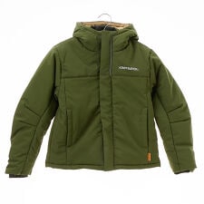 クリフメイヤー(KRIFF MAYER)の【撥水×防寒！】中綿 ジャケット 120cm～170cm