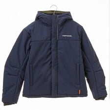 クリフメイヤー(KRIFF MAYER)の【撥水×防寒！】中綿 ジャケット 120cm～170cm