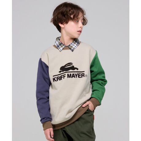 [^:J2527830]sKRIFF MAYER@2025H~ACeuTKhJNуN[(S)vtӂƂ_炩ŁAq܂ɂC悭ĂN[lbÑXEFbgłBn͂ƋNтĂAۉ΂B̂oʊwɂSĒ܂B@ۂ̓ɂA₷A~̂ɂKĂ܂Bی҂̕ɂÂ₷łBKRIFF MAYER̃ACRł郍SƃtCOrbgTKhJ܂BYii:2523103)EfB[X(i:W2527817)EhbO(i:D2527809)A^p(i:D2527809B)WJĂ̂ŁAƑSłyłACełBwZwN`wŃALbY`WjATCYɉAYSTCYȉǃLbY160cmłȂBBBȔȎ̂qlɑΉ170cm܂ŁI-------------------------VGbgFX^_[hňFʓFȂLkFPA@F@􂢉ilbggpj-------------------------@KRIFF MAYERiNtC[jƑ݂Ȃ̖ɊyƏΊ͂BNtC[̕ɂ͂Ȏvlߍ܂Ă܂BYEfB[XELbYAXɃhbOEFA܂œWJBCȂXʂȎvoɕςuԂoAx[VbNIWieB[ӂVfC[EGAĂ܂B