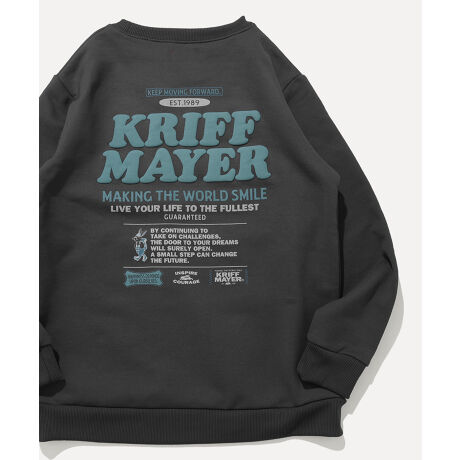 [^:J2527833]sKRIFF MAYER@2025H~ACeuNуN[(Ntrbg)vtӂƂ_炩ŁAq܂ɂC悭ĂN[lbÑXEFbgłBn͂ƋNтĂAۉ΂B̂oʊwɂSĒ܂B@ۂ̓ɂA₷A~̂ɂKĂ܂Bی҂̕ɂÂ₷łBfUCŃfB[XTCYii:W2527818)pӂĂ̂ŁAeqłR[fy߂܂Bwɂ́A҂lۂ͋C̒ɁAlC̃NtrbgꂽVѐŜOtBbN{Ă܂BwZwN`wŃALbY`WjATCYɉAYSTCYȉǃLbY160cmłȂBBBȔȎ̂qlɑΉ170cm܂ŁI-------------------------VGbgFX^_[hňFʓFȂLkFPA@F@􂢉ilbggpj-------------------------@KRIFF MAYERiNtC[jƑ݂Ȃ̖ɊyƏΊ͂BNtC[̕ɂ͂Ȏvlߍ܂Ă܂BYEfB[XELbYAXɃhbOEFA܂œWJBCȂXʂȎvoɕςuԂoAx[VbNIWieB[ӂVfC[EGAĂ܂B