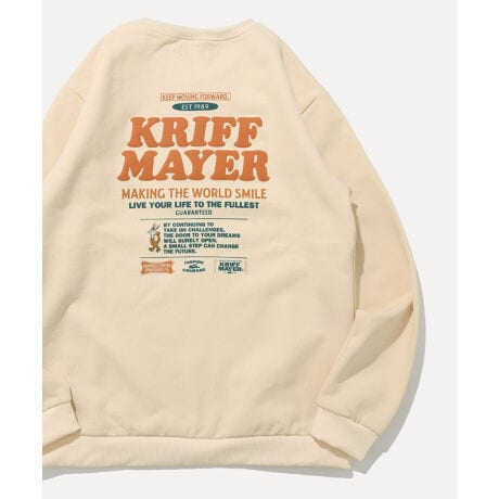 [^:J2527833]sKRIFF MAYER@2025H~ACeuNуN[(Ntrbg)vtӂƂ_炩ŁAq܂ɂC悭ĂN[lbÑXEFbgłBn͂ƋNтĂAۉ΂B̂oʊwɂSĒ܂B@ۂ̓ɂA₷A~̂ɂKĂ܂Bی҂̕ɂÂ₷łBfUCŃfB[XTCYii:W2527818)pӂĂ̂ŁAeqłR[fy߂܂Bwɂ́A҂lۂ͋C̒ɁAlC̃NtrbgꂽVѐŜOtBbN{Ă܂BwZwN`wŃALbY`WjATCYɉAYSTCYȉǃLbY160cmłȂBBBȔȎ̂qlɑΉ170cm܂ŁI-------------------------VGbgFX^_[hňFʓFȂLkFPA@F@􂢉ilbggpj-------------------------@KRIFF MAYERiNtC[jƑ݂Ȃ̖ɊyƏΊ͂BNtC[̕ɂ͂Ȏvlߍ܂Ă܂BYEfB[XELbYAXɃhbOEFA܂œWJBCȂXʂȎvoɕςuԂoAx[VbNIWieB[ӂVfC[EGAĂ܂B