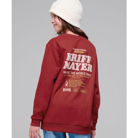 [^:J2527833]sKRIFF MAYER@2025H~ACeuNуN[(Ntrbg)vtӂƂ_炩ŁAq܂ɂC悭ĂN[lbÑXEFbgłBn͂ƋNтĂAۉ΂B̂oʊwɂSĒ܂B@ۂ̓ɂA₷A~̂ɂKĂ܂Bی҂̕ɂÂ₷łBfUCŃfB[XTCYii:W2527818)pӂĂ̂ŁAeqłR[fy߂܂Bwɂ́A҂lۂ͋C̒ɁAlC̃NtrbgꂽVѐŜOtBbN{Ă܂BwZwN`wŃALbY`WjATCYɉAYSTCYȉǃLbY160cmłȂBBBȔȎ̂qlɑΉ170cm܂ŁI-------------------------VGbgFX^_[hňFʓFȂLkFPA@F@􂢉ilbggpj-------------------------@KRIFF MAYERiNtC[jƑ݂Ȃ̖ɊyƏΊ͂BNtC[̕ɂ͂Ȏvlߍ܂Ă܂BYEfB[XELbYAXɃhbOEFA܂œWJBCȂXʂȎvoɕςuԂoAx[VbNIWieB[ӂVfC[EGAĂ܂B