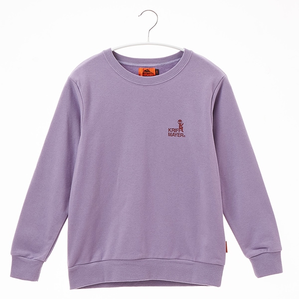 [}C]y_炩ĒgIzVtH^b` N[ XEFbg UFO 120cm`170cm/NtC[iKRIFF MAYERj PURPLE