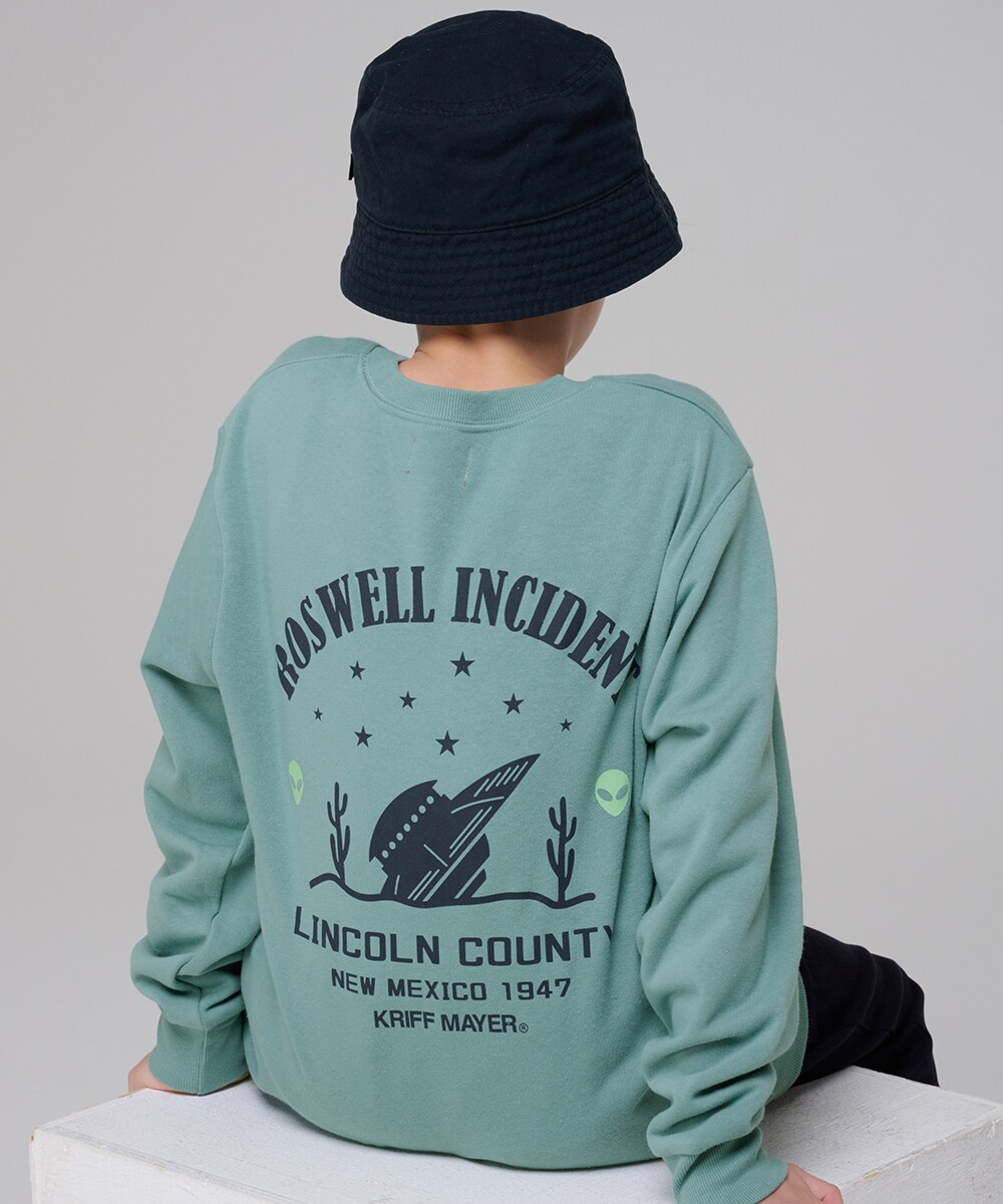 [}C]y_炩ĒgIzVtH^b` N[ XEFbg UFO 120cm`170cm/NtC[iKRIFF MAYERj SAX