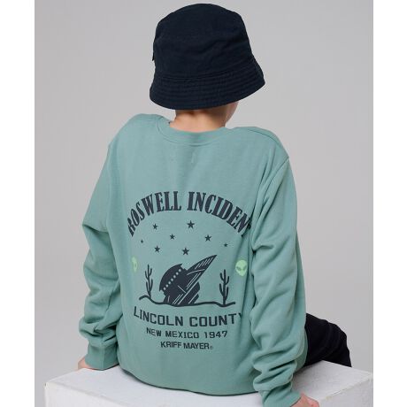 [^:J2527841]sKRIFF MAYER 2025H~ACe uVtH^b`N[(UFO)vtӂ肩邢VtH^b`fނ̖ȂXEFbgł܂BLk̂闠Nёfނł炩ĂAANeBuȖɂ҂聝1947NAAJEj[LVRBYEFŋNgUFOėh`[tɂAj[NȃobNvg|CgIeɃvgꂽFĺAÂƂłق̂~vgdlƕsvcłƃJCCAVѐSՂȈꖇłBtgɂ́AuhSɂ傱ƍĎUFl̎pcHו܂Ńj[Nlߍ񂾃fUCɎdグ܂􏬊wZwN`wŃALbY`WjATCYɉAYSTCYȉǃLbY160cmłȂBBBȔȎ̂qlɑΉ170cm܂ŁI------------------------------------------VGbgFX^_[hňFʓFȂLkFPA@F@􂢉ilbggpj------------------------------------------@KRIFF MAYERiNtC[jƑ݂Ȃ̖ɊyƏΊ͂BNtC[̕ɂ͂Ȏvlߍ܂Ă܂BYEfB[XELbYAXɃhbOEFA܂œWJBCȂXʂȎvoɕςuԂoAx[VbNIWieB[ӂVfC[EGAĂ܂B