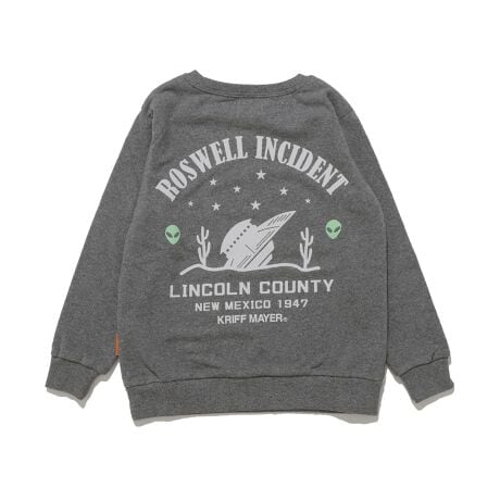 [^:J2527841]sKRIFF MAYER 2025H~ACe uVtH^b`N[(UFO)vtӂ肩邢VtH^b`fނ̖ȂXEFbgł܂BLk̂闠Nёfނł炩ĂAANeBuȖɂ҂聝1947NAAJEj[LVRBYEFŋNgUFOėh`[tɂAj[NȃobNvg|CgIeɃvgꂽFĺAÂƂłق̂~vgdlƕsvcłƃJCCAVѐSՂȈꖇłBtgɂ́AuhSɂ傱ƍĎUFl̎pcHו܂Ńj[Nlߍ񂾃fUCɎdグ܂􏬊wZwN`wŃALbY`WjATCYɉAYSTCYȉǃLbY160cmłȂBBBȔȎ̂qlɑΉ170cm܂ŁI------------------------------------------VGbgFX^_[hňFʓFȂLkFPA@F@􂢉ilbggpj------------------------------------------@KRIFF MAYERiNtC[jƑ݂Ȃ̖ɊyƏΊ͂BNtC[̕ɂ͂Ȏvlߍ܂Ă܂BYEfB[XELbYAXɃhbOEFA܂œWJBCȂXʂȎvoɕςuԂoAx[VbNIWieB[ӂVfC[EGAĂ܂B