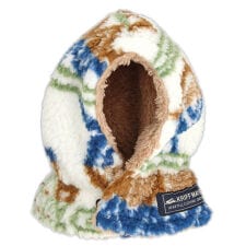 クリフメイヤー(KRIFF MAYER)の【全3色×2サイズ展開！】ニンジャりん バラクラバ ドッグウェア 犬用