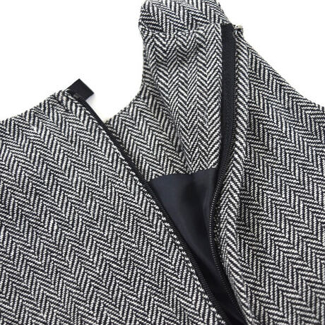 リボン ツイード ｂｏｘプリーツ ジャンパースカート ８０ １３０ｃｍ スラップスリップ Slap Slip 1803 ファッション通販 マルイウェブチャネル