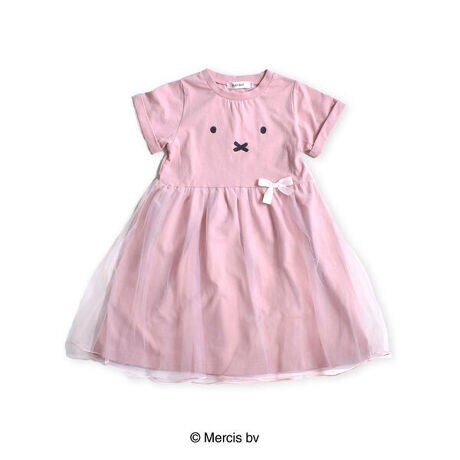 miffy slap slipコラボアイテム ミッフィー 裾 チュール 半袖 ワンピース 80 1 スラップスリップ Slap Slip ファッション通販 マルイウェブチャネル Cb002 635 34 01 miffy slap slipコラボアイテム ミッフィー 裾 チュール 半袖 ワンピース 80 1 スラップスリップ Slap Slip ファッション通販 マルイウェブチャネル Cb002 635 34 01