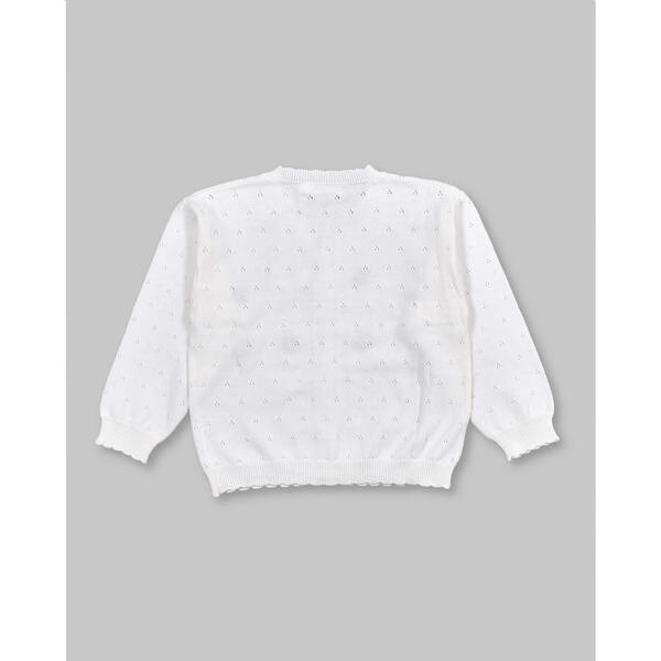 CHINTI&PAKER】セーター （S）薄手 刺繍 カシミヤ 高品質 | fpac.com.br