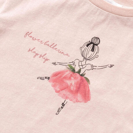 手書き 風 イラスト 食べ物 アニマル ｔシャツ ８０ １３０ｃｍ スラップスリップ Slap Slip 1815 ファッション通販 マルイウェブチャネル