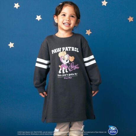 [^ԁF1801-59037]j̎qɂ̎qɂlCIPAW PATROL(pEEpg[)SLAP SLIPƂ̃R{iH~dlɂȂēoI̎qɐlC̃XJCsbNAbvătgɑ傫vgs[XBɓ߂2{̃CIVȃANZgɂȂĂ܂BJWAȃfUCɂȂĂ̂ŃfC[gɃsb^KobƏォ炩Ԃ^Cṽs[XȂ̂łւNNŃLbY}}jbRΊBtiȂ̂łJ^Ȃ̂ꂵ|CgCɓ̃LN^[̃s[X𒅂ďH~̂oGWCI̎q炵sNƏH~炵O[2FWJłB2023NH~̎qACeB90cm̂݌ɃzbN܂BySLAP SLIP(Xbv@Xbv)z`qǂ̗~J^`Ɂ`[bp̂ǂ̂悤Ɏqǂ炵Ȃi`Ȃ킢ĂǂiŐ^Yt`JWA͂̃R[fBl[g肰Ȃiグ