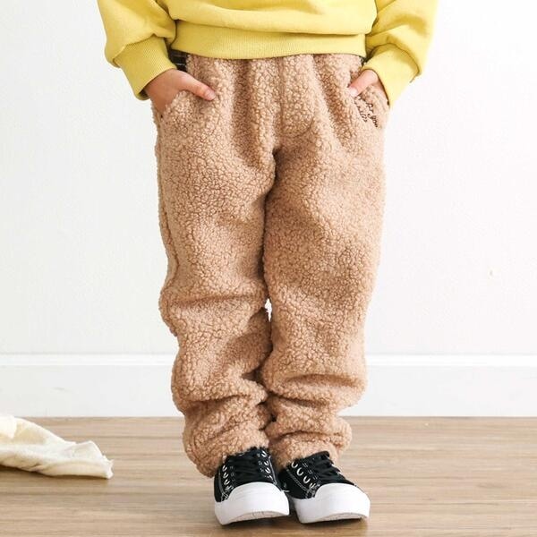 [�}���C]�y�������z�`�F�b�N�{�A���o�[�V�u���p���c(80~130cm)/�X���b�v�X���b�v�iSLAP SLIP�j �x�[�W��