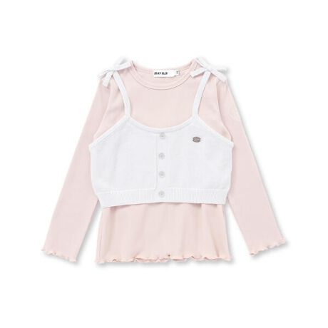 [^ԁF1802-71009]jbg̃rX`FƒTVc2_ZbgBjbggprX`F͂CȂ߂̂|CgBRɂ{ANZgɂȂĂ܂BtgɃ{^񂾑OJ̃fUCIVB{^̊J߂ȂAォKobƒACeȂ̂łւN`Ȃ̂ꂵgnɃeRfނgpTVc͐Lk悭Snɂ̓n[g`[t̎hイIB肰Ȃ{VvȎhイ˂ۂfUCłBZbgACe̓R[fɍȂ̂ꂵƂBZbgł̒p͂Aꂼ̃ACeƂ̃N[[bg̒̂mƑgݍ킹ăX^COyłˁIp[ṽjbgfzCgAzCg̃jbgL[gȏ̎q炵sN2FWJłB2025Ntď̎qACeBy2025N 1-2̃e[} / sportfulzC̃fBeB[VJVJfށAX|[eB[ƃtF~jMIXBy2025 SPRING / SUMMER  delightful-yAꂵAŁAK-zl̊oɐSn̂S͂ނ́EEE炵ĉKɃt@bVy߂悤ɉi鏤iWJ܂BySLAP SLIP(Xbv@Xbv)z`qǂ̗~J^`Ɂ`[bp̂ǂ̂悤Ɏqǂ炵Ȃi`Ȃ킢ĂǂiŐ^Yt`JWA͂̃R[fBl[g肰Ȃiグ