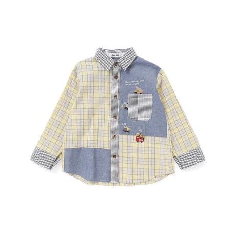 [^ԁF1806-71520]`FbN̐؂ւIVȒVcB_K[2ނ̃`FbN؂ւĂ̂|CgBƍ̂ACpNgob`1B|Pbg̎ɂ͂ȏ蕨ɏ̎hイIB݂ȂłoĂ݂ȃfUCJCC`[tłBgbvXƂĂ̒p͂A{^OĂƂ㒅̂悤ɒ邱Ƃł̂VĉƂBgĂȂƂ͌⍘ɊĂZ񕗂ȒȂiȂ̂łꂵ₷݂̂͂Ȃꂵ|CgB`FbNngpĂj̎q̐؂ւTVc(1815-71610)AzCgɎgpĂ`FbN͏̎q̃hbLOTVc(1815-71575)Ƃ̐ngpĂ邩Au傤vFBƂ̂R[fIXXłBR[fŏtĂ̂ovy񂶂ႨIu[~O[ł܂Ƃ߂JWAR[fɃsb^ȃu[nƃCG[ƃubÑ`FbNۓIȃCG[n2FWJłB|PbgB̏o͐nْ̍fɂ__قȂ܂B2024NtĒj̎qACeBy2025N 1-2̃e[} / sportfulzC̃fBeB[VJVJfށAX|[eB[ƃtF~jMIXBy2025 SPRING / SUMMER  delightful-yAꂵAŁAK-zl̊oɐSn̂S͂ނ́EEE炵ĉKɃt@bVy߂悤ɉi鏤iWJ܂BySLAP SLIP(Xbv@Xbv)z`qǂ̗~J^`Ɂ`[bp̂ǂ̂悤Ɏqǂ炵Ȃi`Ȃ킢ĂǂiŐ^Yt`JWA͂̃R[fBl[g肰Ȃiグ