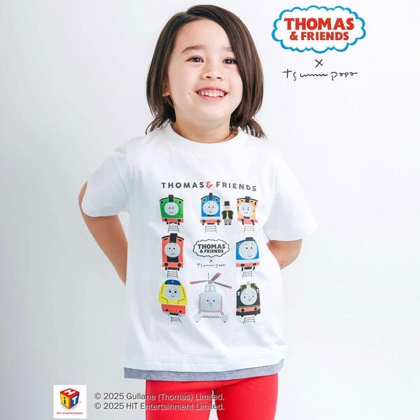 [}C]y񂵂g[}X×ނς×SLAPSLIPzMMTHOMASFRIENDSvg/XbvXbviSLAP SLIPj zCg