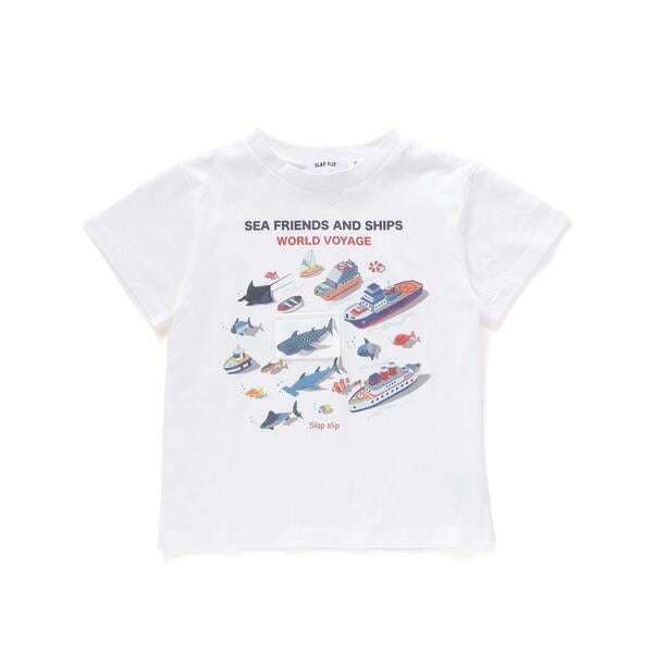 [}C]C̐̂̎d|߂mtbvTVc(80~130cm)/XbvXbviSLAP SLIPj zCg