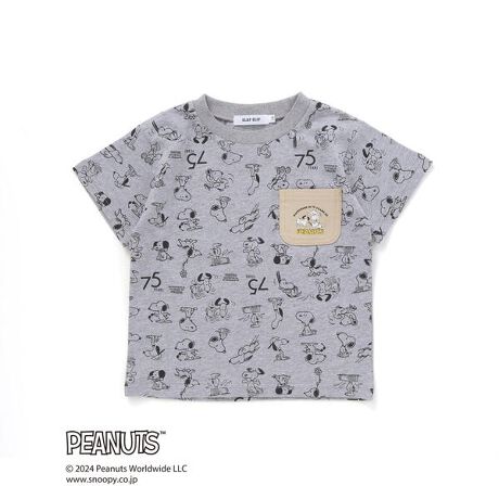 [^ԁF1815-72835]SLAP SLIP琢𒴂ĐEłƈꑱĂuPEANUTSvR{V[YoIPEANUTS̓R~bNa75NIAjo[T[jXyVȃR{[VACełBCpNĝ鑍̔TVcBς̃Xk[s[MMbƃvgꂽƂĂ킢ACeɂȂĂ܂Bvgɂ75ÑS邩TĂ݂ĂˁIɂقǂ|Pbg̓J[ƂɑfނقȂ̂|CgBItzCgnFcCfރO[nFfjfނǂ̃J[~Ȃ2FWJłBjZbNXȃfUCAJWAR[fDȏ̎qɂIXXBiȂ̂łJ^Ȃ݂̂͂ȂꂵƂłBʉEʊw炨o܂Ŋ􂷂V[1ɂȂĂ܂BPEANUTS 75NR{ACe1801-72593Fs[X1806-72543FVc1817-72501FTybg1815-72835FTVcPEANUTS R{ACe1815-72824FvgTVc̏o͐nْ̍fɂ__قȂ܂B80E90cm̂݌ɃzbN܂B2025Nj̎qACeBySLAP SLIP(Xbv@Xbv)z`qǂ̗~J^`Ɂ`[bp̂ǂ̂悤Ɏqǂ炵Ȃi`Ȃ킢ĂǂiŐ^Yt`JWA͂̃R[fBl[g肰Ȃiグ