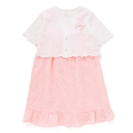 [^ԁF1802-73001]̃J[fBKƃL~\[s[X̃ZbgACeB{[_[̕ҒnIVȃJ[fBKɂ͂Ԃ̎hイĉ|CgvXBgnɂ͒ʋĈfނgpāÂ锧G肪ĂɃsb^BJ[fBK̃{^𗯂߂ăgbvXƂĒp̂IXXBs[X̏ɉHDACi[ɂ肢Ȓ񂵂ł̂yIZbg̃L~\[s[X͂Ԕɂ悤ȉԕVtH̑fނƂĂL[gIɃtAЂɃ{قǂčׂƂ܂ŉɂACeɂȂĂ܂BKobƂԂĂւł̂ꂵ|CgZbgł̒p͂Aꂼꂪ킹₷ACeN[[bg̒̂mƍ킹Ă݂ĂˁIR[fBl[g̕O[ƍLACeB̎q炵zCg̃J[fBKƃsÑs[X̃ZbgA˂ۂp[ṽJ[fBKƃzCg̃s[X̃Zbg2FWJłBnB̏o͐nْ̍fɂ__قȂ܂BoXg@́Ǎ덷鎖܂B炩߂B2025Ntď̎qACeBy2025N 4̃e[} / colorzFɂ̓pbƖڂăJ[IJtȐngݍ킹ŎvVтȂ悤ȌCςƃNNy2025 SPRING / SUMMER  delightful-yAꂵAŁAK-zl̊oɐSn̂S͂ނ́EEE炵ĉKɃt@bVy߂悤ɉi鏤iWJ܂BySLAP SLIP(Xbv@Xbv)z`qǂ̗~J^`Ɂ`[bp̂ǂ̂悤Ɏqǂ炵Ȃi`Ȃ킢ĂǂiŐ^Yt`JWA͂̃R[fBl[g肰Ȃiグ