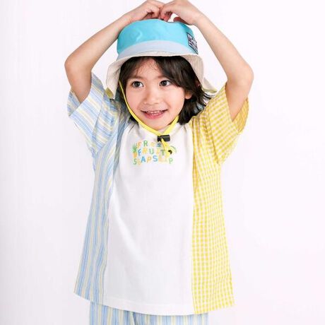 [^ԁF1815-73667]-25SS-XgCvƃ`FbNEňႤ̐؂ւڂj̎qp̔TVcfUCJ[ƂɈۂKbƕς邩ǂ~Ȃ2FWJłBzCgFgñzCgɃCG[ƃu[̃XgCvACG[x[X̃`FbN₩ŉĂɃsb^IlCr[FpXe̎hイflCr[Ƀu[ƃlCr[̃`FbNIVBtgɂ̓pCibvAĂɃsb^ȃtbVȃt[c炢܂Bf/@\؂ւ̃`FbNXgCv̓TbJ[ngpĂ邩|R|RTbJ[nŒʋC悭ATTȒSniȂ̂łꂵ₷̂͂ꂵ|CgłB̐ngpACeWJĂ̂ŃZbgAbvł̒p₨V~[R[fIXXB1810-73583Fj̎qpn[tpc1810-73561F̎qpV[gpc(u[n̂)n̓AFFڂ肷\܂BWFiƂ킹Ă̐Epɏ\ӂB25tăACey2025N 5-6̃e[} / playfulzm烂`[tJtȕALL...qǂSfފBĂłCςIvVłƉKɁIy2025 SPRING / SUMMER  delightful-yAꂵAŁAK-zl̊oɐSn̂S͂ނ́EEE炵ĉKɃt@bVy߂悤ɉi鏤iWJ܂BySLAP SLIP(Xbv@Xbv)z`qǂ̗~J^`Ɂ`[bp̂ǂ̂悤Ɏqǂ炵Ȃi`Ȃ킢ĂǂiŐ^Yt`JWA͂̃R[fBl[g肰Ȃiグ