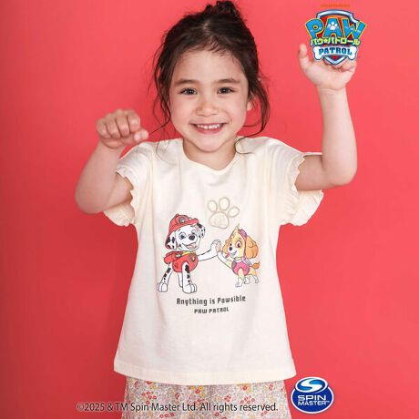 [^ԁF1815-73735]-25SS-ɂقǂtL[gȏ̎qp̔TVcBj̎qɂ̎qɂlCIPAW PATROL(pEEpg[)SLAP SLIPƂ̃R{ioIfUCJ[ƂɈقȂLN^[̃vg|CgBsNFǂ|[YĂXJCƃoeBBCG[FnC^b`Ă}[VƃXJCsNn({[_[)FMbƕXJCƃGxXgƂĂL[gtgɂ͂܂An[g̃`[tقǂāAɃXpR[CIƃVJVJLLď̎qLƂƂ߂1Ɏdグ܂BfC[gAo܂łς􂷂ACełBDȃpEEpg[̃ACe𒅂ďtĂ̂oy񂶂ႨIf/@\VfނgpĂ邩Lk悭ASnob`BpEEpg[R{V[Y1815-73678FCTVc1815-73689FOギƃvgTVc1815-73735FtTVc80E90cm̂݌ɃzbN܂BXpR[̐F`A͌̍܂B䐡@́Ǎ덷鎖܂B炩߂B25tăACeySLAP SLIP(Xbv@Xbv)z`qǂ̗~J^`Ɂ`[bp̂ǂ̂悤Ɏqǂ炵Ȃi`Ȃ킢ĂǂiŐ^Yt`JWA͂̃R[fBl[g肰Ȃiグ