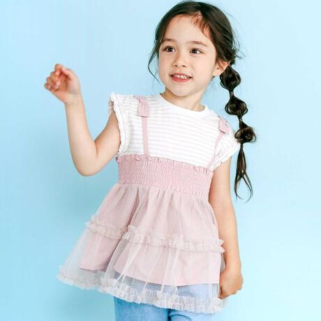 [^ԁF1815-74365]-25SS-ӂ`[̎qS锼TVcBfUCJ[Ƃɕ͋CقȂhbLOfUC̃gbvXBzCg~u[FzCg̐gnɃ`FbÑu[₩B{[_[~sNF{[_[ɃXJ[gɃ`[BsNœꂵ̎q炵J[Bǂ~Ȃ2FWJłBtƍL؂ւɂ肰Ȃ߂̃`[Aキ̃tAЂɂ̓{c̎qLƂƂ߂|CgMMƋlߍ񂾃fUCɂȂĂ܂B{[̂gbvXRpNgȃfUC̃{gIXXłBf/@\gɂ͓VfނgpĂ邩璅Sn̂͂ꂵ|CgBn邩瓧ɂ̂nB̏o͐nْ̍fɂ__قȂ܂B25tăACey2025N 5-6̃e[} / playfulzm烂`[tJtȕALL...qǂSfފBĂłCςIvVłƉKɁIy2025 SPRING / SUMMER  delightful-yAꂵAŁAK-zl̊oɐSn̂S͂ނ́EEE炵ĉKɃt@bVy߂悤ɉi鏤iWJ܂BySLAP SLIP(Xbv@Xbv)z`qǂ̗~J^`Ɂ`[bp̂ǂ̂悤Ɏqǂ炵Ȃi`Ȃ킢ĂǂiŐ^Yt`JWA͂̃R[fBl[g肰Ȃiグ