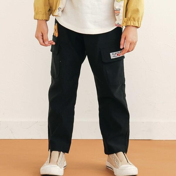 [}C]y炭̂сz͂炭܃`[tX[p[Xgb`cCpc(80~130cm)/XbvXbviSLAP SLIPj ubN