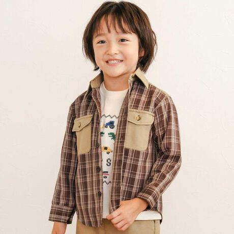 [^ԁF1806-76042]-25AW-V[Y[h܂j̎qp`FbN̒VcBfUCtg{^̂ɂhイ́ApgJ[⋰ɃPbgȂǒj̎q̑Dȃ`[tɂȂĂ܂BcCfނgpzF̃|Pbg͂ȃANZgɁBgbvXƂĂ̒p͂A{^͂ĂƂ͂WPbgɂ̂IXXBgbhȃfUC̃ACe͂̃R[fɍ킹邾łȂꊴvXĂ܂BOJ̃fUC{^O肵ĎwgKɂʉEʊwȂǂ̃fC[gAƂ߂oɂ̓jbg̃J[fBKxXg킹āAȃV[Ŋ􂷂1łBbhpbƖڂlCr[nAH~炵uEn2FWJłBf/@\V[Y[h܂`FbNfށ~icCfނIV`FbÑACeWJĂ̂ŁAZbgł̒pu傤vłR[fIXXłBLbY1806-76042Fj̎qpVc1809-76269Fj̎qpo[Vupc1802-76183F̎qp2_Zbg1810-76036F̎qpXJpxr[1837-76147Fj̎qpp[X1822-76028F̎qp2_Zbg̏o͐nْ̍fɂ__قȂ܂Bn͐bgԁi^C~OjɂāAFAɑ̍قꍇ܂Bn̓AFFڂ肷\܂BWFiƂ킹Ă̐Epɏ\ӂB25H~ACey2025 AUTUMN / WINTER Plaid&Play-HF`FbNƗV-z`Iȃ`FbNɃrrbgȃJ[qǂ炵`[t~bNXB₷Sn̂fނƃVGbgŏH̗t̒HłvVŖ`悤BySLAP SLIP(Xbv@Xbv)z`qǂ̗~J^`Ɂ`[bp̂ǂ̂悤Ɏqǂ炵Ȃi`Ȃ킢ĂǂiŐ^Yt`JWA͂̃R[fBl[g肰Ȃiグ