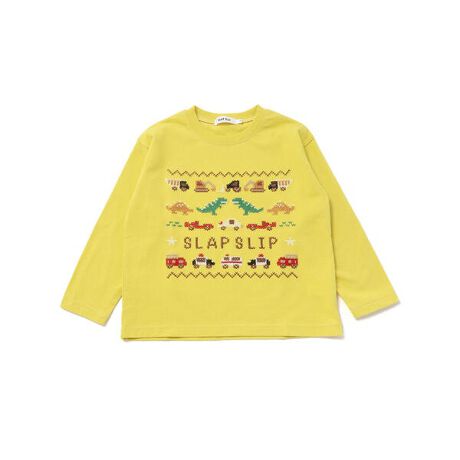 [^ԁF1815-76402]-25AW-JtȃXeb`hイȒj̎qpTVcBfUCtgɃXeb`hイł͂炭܂⋰̃`[tpbƖڂACeɂȂĂ܂BHł͂炭܂ɃXL[`[AȎނ̂͂炭܂ƃJtȋBj̎q̑DMMƋlߍ݂܂BtiȂ̂łꂵ₷݂̂͂Ȃꂵ|CgłBʉEʊwȂǂ̃fC[g炨o܂Ŋ􂷂V[񂠂ACeɂȂĂ܂BXeb`hイfItzCgAƍ̂CG[2FWJłBf/@\gnɂ͓VfނgpĂ邩璅Sn̂ꂵ80E90cm̂݌ɃzbN܂B25H~ACey2025 AUTUMN / WINTER Plaid&Play-HF`FbNƗV-z`Iȃ`FbNɃrrbgȃJ[qǂ炵`[t~bNXB₷Sn̂fނƃVGbgŏH̗t̒HłvVŖ`悤BySLAP SLIP(Xbv@Xbv)z`qǂ̗~J^`Ɂ`[bp̂ǂ̂悤Ɏqǂ炵Ȃi`Ȃ킢ĂǂiŐ^Yt`JWA͂̃R[fBl[g肰Ȃiグ