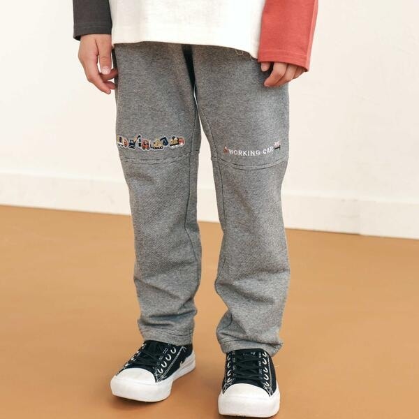 ネメス 切り替えパンツ 90s Christopher Nemeth Draping Fur Switching Pants 90年代