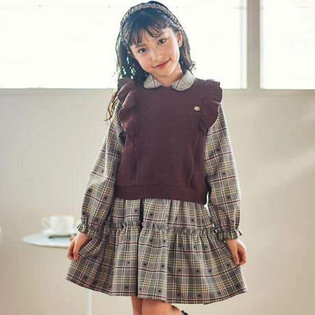 [^ԁF1802-76217]-25AW-J[ƂɕقȂ钷s[XƃjbgxXg2_ZbgBfUCx[W~ItzCgnFtF~jȉԕ̃s[XɃlCr[̃xXguE~ubNnFoۂ`FbNɃ_[NuẼxXgJ[Ƃɕ͋Cς̂łǂ~Ȃ2FWJłBs[X̓n[t{^ANZgɁB{^Ȃ̂ŁAO̗KɂeBA[hfUC̃XJ[gƂĂL[gBgbĥݕtȃACełBxXgɂ͌̃tĂƂĂtF~jBLbƋPS[h̃`[|CgɂȂĂ܂BZbgł̒p͂Aꂼ̃ACeN[[bg̒̂mƍ킹̂R[f̕[ƍLACełBf/@\s[X̓V[Y[h܂R[fCfނgpBxXg̓jbgfނgpĂ邩Lk`FbN͓ngpACeWJĂ邩V~[R[fLbY1810-76036F̎qpXJp1802-76217F̎qp2_Zbgxr[1822-76028F̎qp2_ZbgEeV[|PbgB̏o͐nْ̍fɂ__قȂ܂B25H~ACey2025 AUTUMN / WINTER Plaid&Play-HF`FbNƗV-z`Iȃ`FbNɃrrbgȃJ[qǂ炵`[t~bNXB₷Sn̂fނƃVGbgŏH̗t̒HłvVŖ`悤By2025N 8̃e[} / suger&LeaveszӂƗDHBH̗DÂlߍ񂾃}eBbNȃCibvBttȃ`[AjbgȂǔĜfފƏԂ⃊{AÂ`[tŏHeB[p[eB[̂͂܂BySLAP SLIP(Xbv@Xbv)z`qǂ̗~J^`Ɂ`[bp̂ǂ̂悤Ɏqǂ炵Ȃi`Ȃ킢ĂǂiŐ^Yt`JWA͂̃R[fBl[g肰Ȃiグ