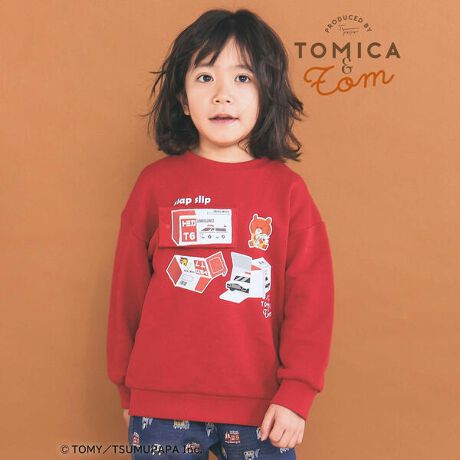 [^ԁF1807-77268]-25AW-gƂ͂炭܂̃vgۓIȒTVcBfUCqǂɐlC̎̂ЂTCỸ~jJ[uh̃g~JSLAP SLIPƂ̃R{ioIlCNGC^[́uނςρv񂪍Vg~J̐EBN}̂ʂ݃g􂷂ug~JƃgvƂ̓ʂȃR{[ṼACeBgƃg~Ĵ͂炭܂̃vgpbƖڂACełBg~J̔̓tbvɂȂĂI{^͂āAyƂ߂ƃAbƊyBoĂ~}Ԃ̓g^]Ă̋CÂȁHHỹACe݂͂Ȃ̒ڂ̓IɂȂ邱ƊԈႢȂ{^OAm̃GbZX҂ꂽVѐŜfUCłBXibv{^̗KVтȂ̂ꂵhԂ̂悤ȃbhAƓȕȃO[2FWJłBf/@\̓utɂȂĂ邩r܂肪₷̂ꂵ|CgBg~JƃgR{V[Y1807-77268F߂钷g[i[1807-77279F{[_[m璷g[i[1807-77280FvgOg[i[25H~ACeySLAP SLIP(Xbv@Xbv)z`qǂ̗~J^`Ɂ`[bp̂ǂ̂悤Ɏqǂ炵Ȃi`Ȃ킢ĂǂiŐ^Yt`JWA͂̃R[fBl[g肰Ȃiグ