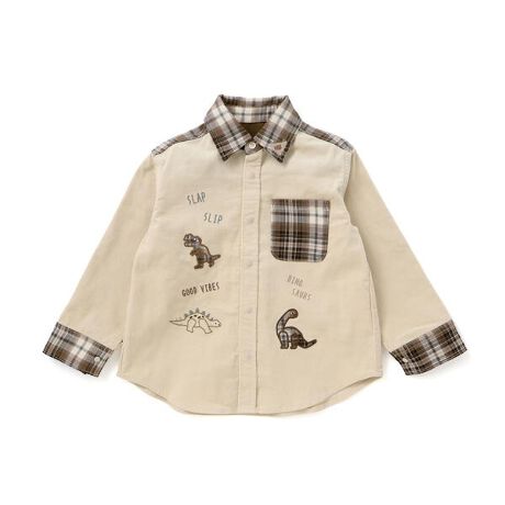 [^ԁF1806-77010]-2025AW-`FbN̐؂ւȒj̎qpVcBfUCu[F؂ւ̃`FbNffjx[WFH~ɂ҂ȃ`FbN~R[fCŏivXBJ[ƂɑfނقȂ邩Aǂ~Ȃ2FWJłB݂⑳A|Pbg`FbNƂ̐؂ւɂȂĂ̂IVȃACeBtg̎hイ3̂̋Bhイ̈ꕔpb`hイɂȂĂ̂|CgBݒ[ɂhイĂ肰ȂIVȃANZgɂȂĂ܂BgbvXƂĂ̒p͂A{^SJăTbƂ͂AE^[ƂĒp̂IXXBʉEʊwȂǂ̃fC[g炨o܂ŁA􂷂V[̑ACełBf/@\ԏ̃{^ȊO̓Xibv{^ɂȂĂ邩lł̂ւ(u[(fj)̂)1802-77016F̎qp2_Zbg1810-77048F̎qpXJp|Pbg聦̏o͐nْ̍fɂ__قȂ܂Bn̓AFFڂ肷\܂BWFiƂ킹Ă̐Epɏ\ӂB2025H~ACey2025N9̃e[}/World of imaginationzᔠяo݂ȋzEJtȐFÂmX^WbNȐF킹ĂǂRNVy2025 AUTUMN / WINTER Plaid&Play-HF`FbNƗV-z`Iȃ`FbNɃrrbgȃJ[qǂ炵`[t~bNXB₷Sn̂fނƃVGbgŏH̗t̒HłvVŖ`悤BySLAP SLIP(Xbv@Xbv)z`qǂ̗~J^`Ɂ`[bp̂ǂ̂悤Ɏqǂ炵Ȃi`Ȃ킢ĂǂiŐ^Yt`JWA͂̃R[fBl[g肰Ȃiグ