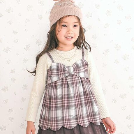 [^ԁF1815-77155]-2025AW-H~炵R[fC`FbNfނgp̎qp̃hbLOTVcBfUCJ[ƂɑfނႤ畵͋Cς2FWJBp[vFOCbVȃp[ṽR[fCñL~\[oۂBsNnFH~ɂ҂ȃ`FbN~̎q炵sNB傫ȃ{̂悤ȃfUCJCCL~\[hbLOBɂ̓lbNX݂ȎhイIBANZT[݂ɂ肰Ȃ߂̂ANZgɁXJbvɂȂĂ̂|CgłB̃XJbv悤ɃgbvXAEgĒȂ߂łBf/@\gn̓XpeRfނgpĂ邩̂ɃtBbg₷Lk悢̂ŒSn(sNn(`FbN)̂)1803-77006F̎qpWp[XJ[g1810-77048F̎qpXJp2025H~ACey2025N9̃e[}/World of imaginationzᔠяo݂ȋzEJtȐFÂmX^WbNȐF킹ĂǂRNVy2025 AUTUMN / WINTER Plaid&Play-HF`FbNƗV-z`Iȃ`FbNɃrrbgȃJ[qǂ炵`[t~bNXB₷Sn̂fނƃVGbgŏH̗t̒HłvVŖ`悤BySLAP SLIP(Xbv@Xbv)z`qǂ̗~J^`Ɂ`[bp̂ǂ̂悤Ɏqǂ炵Ȃi`Ȃ킢ĂǂiŐ^Yt`JWA͂̃R[fBl[g肰Ȃiグ