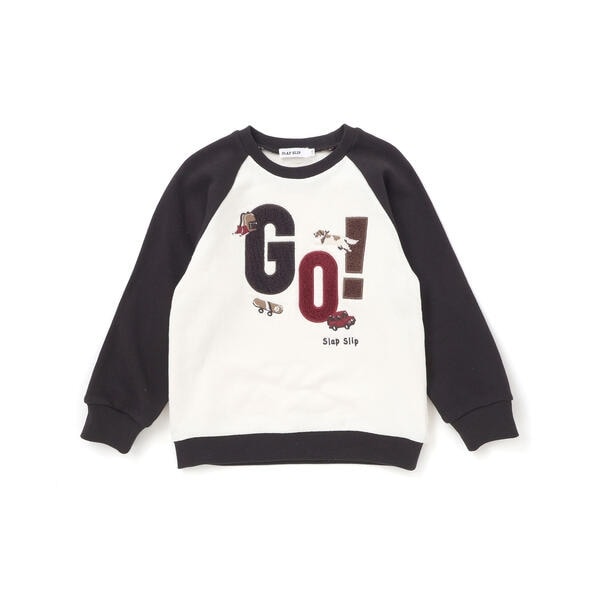 [}C]͂炭܂ۂۂTKhイOg[i[(80~130cm)/XbvXbviSLAP SLIPj ubN(GOI)