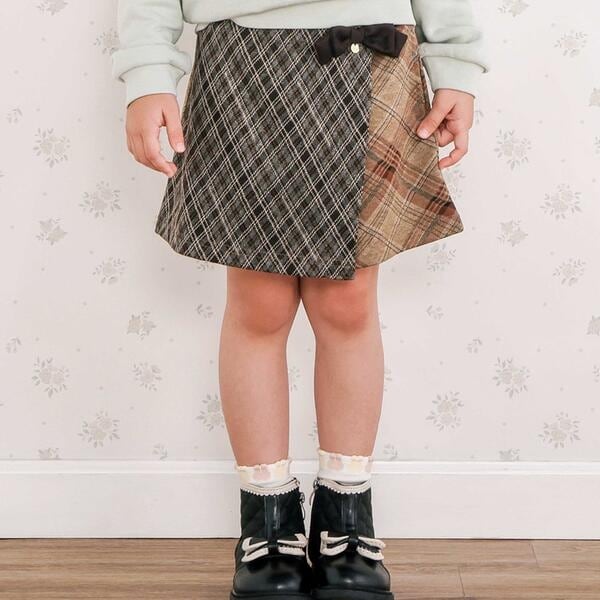 [�}���C]�y�������z���{���t���`�F�b�N�t���b�v�X�J�p��(90~130cm)/�X���b�v�X���b�v�iSLAP SLIP�j �u���E��×�x�[�W���n