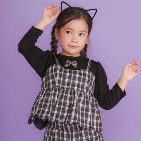 [^ԁF1807-78236]-25AW-`FbÑL~\[ƃhbLO̎q炵Ղ̒g[i[BfUCɂ̓{̎hイقǂA炵vX܂BXC[gn[glbNL[gȃL~\[̓^bNMU[񂹂ė̓IɂȂĂ̂|CgBXJbvdlłӂƂVGbg̎q炵ۂɁB킢XJbv悤ɃgbvXAEgȂIXXB{[̂gbvXRpNgȃ{gƍ킹ƃoX悭܂Ƃ܂X^C܂BhbLOACe͒邾łꌩ̂ꂵICɓ̃{gƍ킹ăJ[͏H~ɂ҂ȃItzCg~x[WnƃIgiۂubN~ubNn2FWJłBf/@\gn̓_utFCXfނŁA_炩Sn1807-78281Fj̎qpgbvX1809-78227Fj̎qpOpc1807-78236F̎qphbLOgbvX1809-78171F̎qphbLOpc|PbgB̏o͐nْ̍fɂ__قȂ܂B25H~ACey2025N10̃e[} / Wonder & GracezDS̋PɗDȂƂ߂𖈓NNłς̎qǂ́A̍DSȒTҁBȗVѐSɁA҂lۂ߂vXāAyAʂȃLL̓AׂĂݍނ悤ȃX^CĂ܂By2025 AUTUMN / WINTER Plaid&Play-HF`FbNƗV-z`Iȃ`FbNɃrrbgȃJ[qǂ炵`[t~bNXB₷Sn̂fނƃVGbgŏH̗t̒HłvVŖ`悤BySLAP SLIP(Xbv@Xbv)z`qǂ̗~J^`Ɂ`[bp̂ǂ̂悤Ɏqǂ炵Ȃi`Ȃ킢ĂǂiŐ^Yt`JWA͂̃R[fBl[g肰Ȃiグ