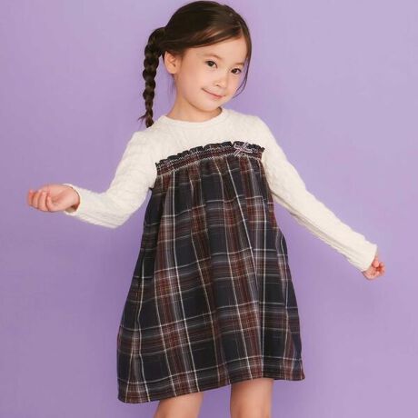 [^ԁF1801-78061]-25AW-H~炵fފ͂́A̎qps[XBfUC̊̂P[u҂ݕfނgpÂ݂\ɁB̓`FbNŁAGߊՂ̃K[[ȈۂɎdグ܂BtgɂقǂXbLOL[gȃ|CgB؂ւɂ̓{ƃS[h̊ۃ`[ƋPA߂vX܂B邾ŃR[f܂̂̓hbLOfUĈƂ끝yɂꂪy񂶂ႨIfC[g͂AƂoCxgɂfAʂȓ́g߂hɂ҂1BJ[͗ۂ̃lCr[nƁA₳iȕ͋C̃x[Wn2FWJłBf/@\P[u҂+`FbNfނgpăV[Y[h܂ACeB1822-78019Fxr[̎qp2_ZbgoXg@́Ǎ덷鎖܂B炩߂B̏o͐nْ̍fɂ__قȂ܂B25H~ACey2025N10̃e[} / Wonder & GracezDS̋PɗDȂƂ߂𖈓NNłς̎qǂ́A̍DSȒTҁBȗVѐSɁA҂lۂ߂vXāAyAʂȃLL̓AׂĂݍނ悤ȃX^CĂ܂By2025 AUTUMN / WINTER Plaid&Play-HF`FbNƗV-z`Iȃ`FbNɃrrbgȃJ[qǂ炵`[t~bNXB₷Sn̂fނƃVGbgŏH̗t̒HłvVŖ`悤BySLAP SLIP(Xbv@Xbv)z`qǂ̗~J^`Ɂ`[bp̂ǂ̂悤Ɏqǂ炵Ȃi`Ȃ킢ĂǂiŐ^Yt`JWA͂̃R[fBl[g肰Ȃiグ