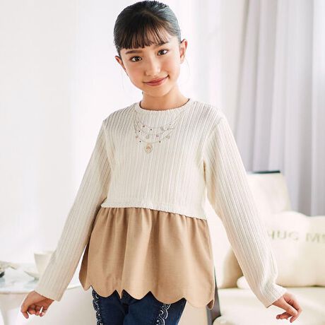 [^ԁF1807-78258]-25AW-̎q炵炵lߍ񂾁AhbLO̒g[i[BfUCtgɂ̓ŕ`ꂽlbNX`[t炢ẢŃLƋPfUCɃLB`[ẗꕔɂ̓{ƃzbgtBbNXgpÅƃANZgY܂B̓XJbvɂȂĂăVGbgɉ؂₩vX܂BJWAȂꊴAiƂĂ͂AƂo₨FBƂ̂łɂ҂B₷Snǂ̂ŁÃR[fBl[gɎ₷ꖇBy݂̎qɂ߂̃ACeɂȂĂ܂B킹₷ItzCgA̎q炵sN2FWJłBf/@\g̓P[u҂݂̑fނgpANVJł݂̂ۂɁBNуcCfނ̉͏_炩A25H~ACey2025N10̃e[} / Wonder & GracezDS̋PɗDȂƂ߂𖈓NNłς̎qǂ́A̍DSȒTҁBȗVѐSɁA҂lۂ߂vXāAyAʂȃLL̓AׂĂݍނ悤ȃX^CĂ܂By2025 AUTUMN / WINTER Plaid&Play-HF`FbNƗV-z`Iȃ`FbNɃrrbgȃJ[qǂ炵`[t~bNXB₷Sn̂fނƃVGbgŏH̗t̒HłvVŖ`悤BySLAP SLIP(Xbv@Xbv)z`qǂ̗~J^`Ɂ`[bp̂ǂ̂悤Ɏqǂ炵Ȃi`Ȃ킢ĂǂiŐ^Yt`JWA͂̃R[fBl[g肰Ȃiグ