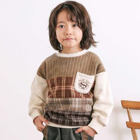 [^ԁF1807-79293]-25AW-_炩ȗNт̑fނgpAj̎qpg[i[BfUCOgɂ2ނ̃`FbNƃP[u_utFCXfނ؂ւė̊̂fUCɎdグ܂Bّfނ̑gݍ킹قǂ悭݊AJWAȂgbhȕ͋Co܂Bɂ͕֗ȃ|PbgtŁA|Pbgɂ̓Gu̎hイIB|CgivX܂BfUCƋ@\˔AX^CbVȒj̎qɂ҂̃g[i[ɂȂĂ܂BuEñ`FbNGߊ̂ItzCgAbhñ`FbNIVȃubN2FWJłBf/@\NюdlŕۉAG߂Kɉ߂܂BƑ̓udlœ₷AfC[炨o܂ŕLB|PbgB̏o͐nْ̍fɂ__قȂ܂B25H~ACey2025N11̃e[} / Candle & Hugz₳Lȟ̂悤ɁAӂƂʂŕݍށBJ[Ƃ炩ȑfފŁAŜقƂ邠͂܂BG߂̂łAԂAƂ₳CɂȂX^CłBy2025 AUTUMN / WINTER Plaid&Play-HF`FbNƗV-z`Iȃ`FbNɃrrbgȃJ[qǂ炵`[t~bNXB₷Sn̂fނƃVGbgŏH̗t̒HłvVŖ`悤BySLAP SLIP(Xbv@Xbv)z`qǂ̗~J^`Ɂ`[bp̂ǂ̂悤Ɏqǂ炵Ȃi`Ȃ킢ĂǂiŐ^Yt`JWA͂̃R[fBl[g肰Ȃiグ