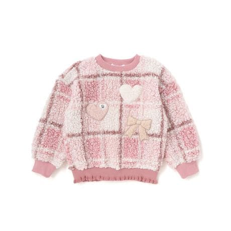 [^ԁF1807-79350]-25AW-`FbÑ{AgpV[Y[h܂鏗̎qpg[i[BfUCtgɂ̓LLƋP{AŁAn[gƃ{̃pb`hイ炢A炵Ă܂B̓t҂ݗăudlŁA₷ۂA؂₩ȈۂvX܂BLL{Ãpb`hイƃt̉؂₩ȃfBe[́A̎q̖ʂɍʂ|CgB{[̂gbvXRpNgȃfUC̃{gƍ킹̂IXXBʉEʊwȂǂ̃fC[g͂A邾ŉ؂₩ɂȂACe炿҂肨߂oɂsb^BJ[͏̎q炵sNnƎƍ̂u[n2FWJłBf/@\{AgpāAGߊvXB͂ƂGŁASnKɎdグ܂B80E90cm̂݌ɃzbN܂B̏o͐nْ̍fɂ__قȂ܂B25H~ACey2025N11-12̃e[} / Candle & Hugz₳Lȟ̂悤ɁAӂƂʂŕݍށBJ[Ƃ炩ȑfފŁAŜقƂ邠͂܂BG߂̂łAԂAƂ₳CɂȂX^CłBy2025 AUTUMN / WINTER Plaid&Play-HF`FbNƗV-z`Iȃ`FbNɃrrbgȃJ[qǂ炵`[t~bNXB₷Sn̂fނƃVGbgŏH̗t̒HłvVŖ`悤BySLAP SLIP(Xbv@Xbv)z`qǂ̗~J^`Ɂ`[bp̂ǂ̂悤Ɏqǂ炵Ȃi`Ȃ킢ĂǂiŐ^Yt`JWA͂̃R[fBl[g肰Ȃiグ