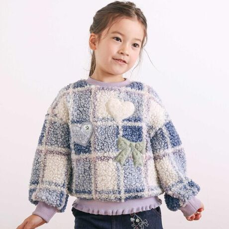 [^ԁF1807-79350]-25AW-`FbÑ{AgpV[Y[h܂鏗̎qpg[i[BfUCtgɂ̓LLƋP{AŁAn[gƃ{̃pb`hイ炢A炵Ă܂B̓t҂ݗăudlŁA₷ۂA؂₩ȈۂvX܂BLL{Ãpb`hイƃt̉؂₩ȃfBe[́A̎q̖ʂɍʂ|CgB{[̂gbvXRpNgȃfUC̃{gƍ킹̂IXXBʉEʊwȂǂ̃fC[g͂A邾ŉ؂₩ɂȂACe炿҂肨߂oɂsb^BJ[͏̎q炵sNnƎƍ̂u[n2FWJłBf/@\{AgpāAGߊvXB͂ƂGŁASnKɎdグ܂B80E90cm̂݌ɃzbN܂B̏o͐nْ̍fɂ__قȂ܂B25H~ACey2025N11-12̃e[} / Candle & Hugz₳Lȟ̂悤ɁAӂƂʂŕݍށBJ[Ƃ炩ȑfފŁAŜقƂ邠͂܂BG߂̂łAԂAƂ₳CɂȂX^CłBy2025 AUTUMN / WINTER Plaid&Play-HF`FbNƗV-z`Iȃ`FbNɃrrbgȃJ[qǂ炵`[t~bNXB₷Sn̂fނƃVGbgŏH̗t̒HłvVŖ`悤BySLAP SLIP(Xbv@Xbv)z`qǂ̗~J^`Ɂ`[bp̂ǂ̂悤Ɏqǂ炵Ȃi`Ȃ킢ĂǂiŐ^Yt`JWA͂̃R[fBl[g肰Ȃiグ