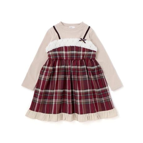 [^ԁF1801-79062]-25AW-ӂ肠NуX[XfނgpA̎q̂߂̒s[XBfUCĕɂ̓{Afނ炢ALLƋPhイxÃ{A`[Yďiȉ؂₩o܂BJ[ƂɈقȂfUC͓Iǂ~Ȃ2FWJłBbhFR[fCfނ̃L~\[hbLOfUCŁAɂ̓`FbÑt炢A킢炵Ă܂Bbhn(`FbN)F`FbÑL~\[d˂ĂfUCɁA̓ItzCg̃R[fCgpB1ŃR[fBl[g֗ȃACeŁAoʂȓɂ߁B炩ȑfފƃfBe[ւ̂肪A~̑ʂ܂Bf/@\ӂƂNуX[XɃR[fCA`FbN̑fނV[Y[hvX܂B1809-79183F{AXJbcn̓AFFڂ肷\܂BWFiƂ킹Ă̐Epɏ\ӂB̏o͐nْ̍fɂ__قȂ܂BEe|PbgB25H~ACey2025N11-12̃e[} / Candle & Hugz₳Lȟ̂悤ɁAӂƂʂŕݍށBJ[Ƃ炩ȑfފŁAŜقƂ邠͂܂BG߂̂łAԂAƂ₳CɂȂX^CłBy2025 AUTUMN / WINTER Plaid&Play-HF`FbNƗV-z`Iȃ`FbNɃrrbgȃJ[qǂ炵`[t~bNXB₷Sn̂fނƃVGbgŏH̗t̒HłvVŖ`悤BySLAP SLIP(Xbv@Xbv)z`qǂ̗~J^`Ɂ`[bp̂ǂ̂悤Ɏqǂ炵Ȃi`Ȃ킢ĂǂiŐ^Yt`JWA͂̃R[fBl[g肰Ȃiグ